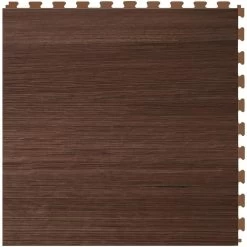 Perfection Floor Tile Bordeaux Wood Collection Bordeaux Walnut/Satin 20-in X 20-in Water Resistant Interlocking Luxury Flooring (16.7-sq Ft) 20 Perfection Floor Tile Bordeaux Wood Collection Bordeaux Walnut/Satin 20-in X 20-in Water Resistant Interlocking Luxury Flooring (16.7-sq Ft) -Carpet Floor Shop 05014185 e44a5dbb 79b0 497e 9614 2e041a011728 1800x1800
