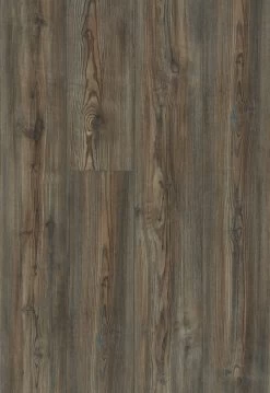 SMARTCORE Pro Old Wharf Walnut 7-in Wide X 6-mm Thick Waterproof Interlocking Luxury Vinyl Plank Flooring (16.54-sq Ft) -Carpet Floor Shop 09475526 b9e226de 0ba2 40de 9e4a a0516ea1ea72 1800x1800