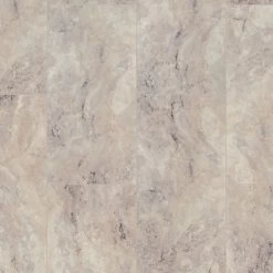 SMARTCORE Ultra Tivoli Travertine 12-in X 24-in Waterproof Interlocking Luxury Flooring (15.71-sq Ft) -Carpet Floor Shop 09709601 1800x1800