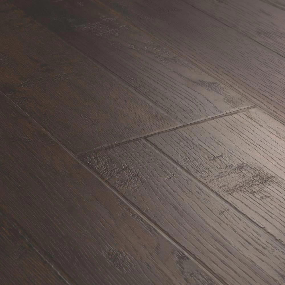 Pergo Outlast+ Waterproof Molasses Maple 10 Mm T X 6.14 In. W X 47.24 In. L Laminate Flooring (451.36 Sq. Ft. / Pallet) 7 Pergo Outlast+ Waterproof Molasses Maple 10 Mm T X 6.14 In. W X 47.24 In. L Laminate Flooring (451.36 Sq. Ft. / Pallet) - Image 7