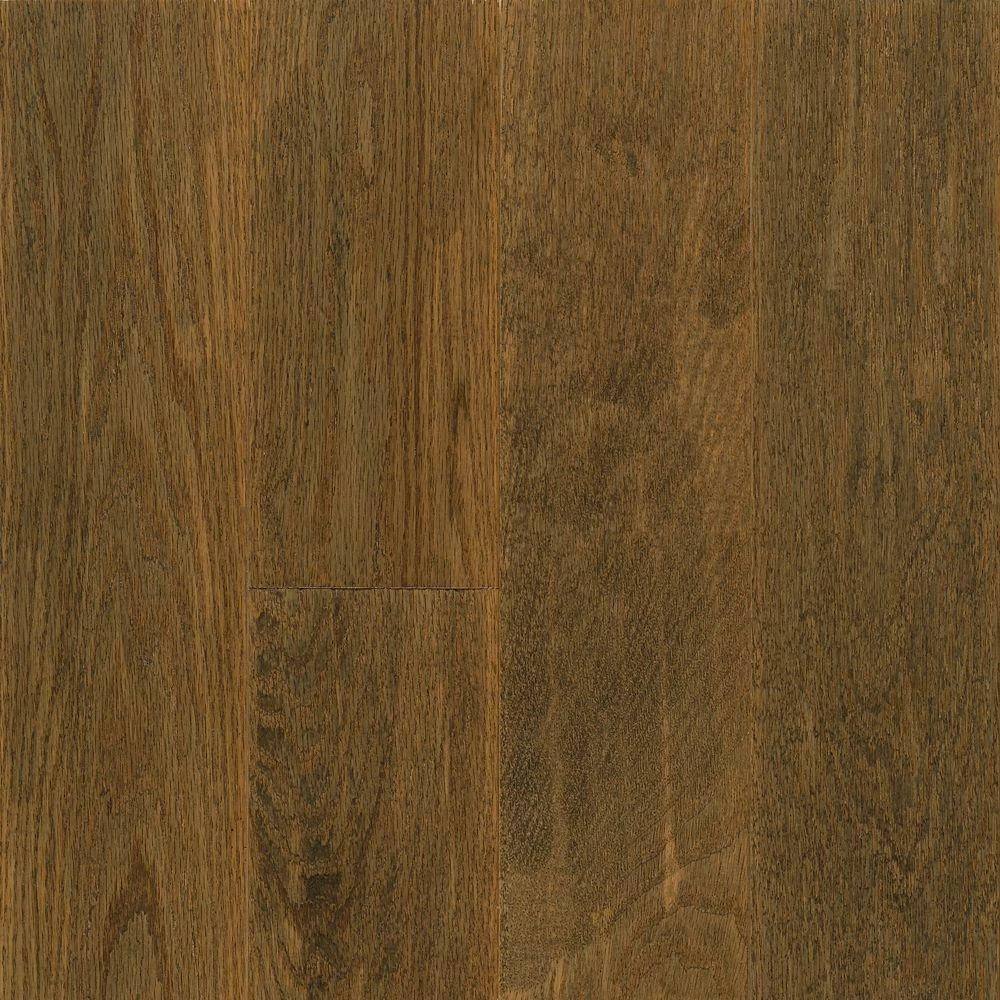 Bruce Vintage Farm Hickory Antique Timbers 3/4 In. T X 2-1/4 In. W X Varying L Solid Hardwood Flooring (20 Sq. Ft./case) 9 Bruce Vintage Farm Hickory Antique Timbers 3/4 In. T X 2-1/4 In. W X Varying L Solid Hardwood Flooring (20 Sq. Ft./case) - Image 9