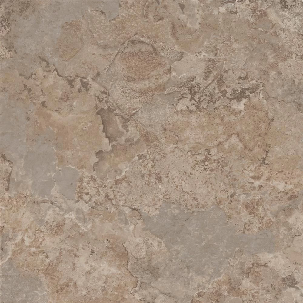 Armstrong Padera II Clay Shale 12 In. X 12 In. Residential Peel And Stick Vinyl Tile Flooring (45 Sq. Ft. / Case) 1 Armstrong Padera II Clay Shale 12 In. X 12 In. Residential Peel And Stick Vinyl Tile Flooring (45 Sq. Ft. / Case)