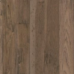 Robbins Natural Forest Scrape NFSH200H Calming Neutral 3/4" X 5" Hickory Hardwood Flooring