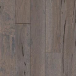 Robbins Natural Forest Scrape NFSH500H Ocean Vibe 3/4" X 5" Hickory Hardwood Flooring