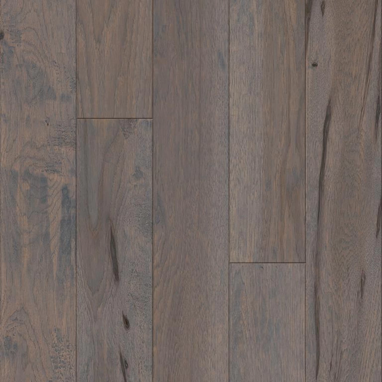 Robbins Natural Forest Scrape NFSH500H Ocean Vibe 3/4" X 5" Hickory Hardwood Flooring 1 Robbins Natural Forest Scrape NFSH500H Ocean Vibe 3/4" X 5" Hickory Hardwood Flooring