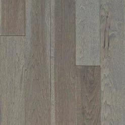 Robbins Natural Forest Smooth NFSH500S Good Earth 3/4" X 5" Hickory Hardwood Flooring