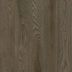 Robbins Natural Forest Smooth NFSK338S Nickel Gray 3/4" X 3 1/4" Oak Hardwood Flooring