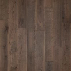 Nubrisa Oaks Crescent Oak 3/8" X 7" White Oak Hardwood Flooring