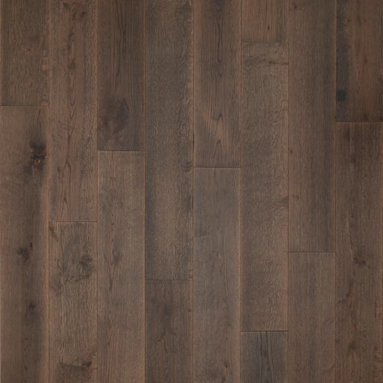 Nubrisa Oaks Crescent Oak 3/8" X 7" White Oak Hardwood Flooring 1 Nubrisa Oaks Crescent Oak 3/8" X 7" White Oak Hardwood Flooring