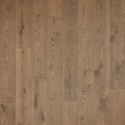 Nubrisa Cape-Isle Marina Oak 3/8" X 9" White Oak Hardwood Flooring
