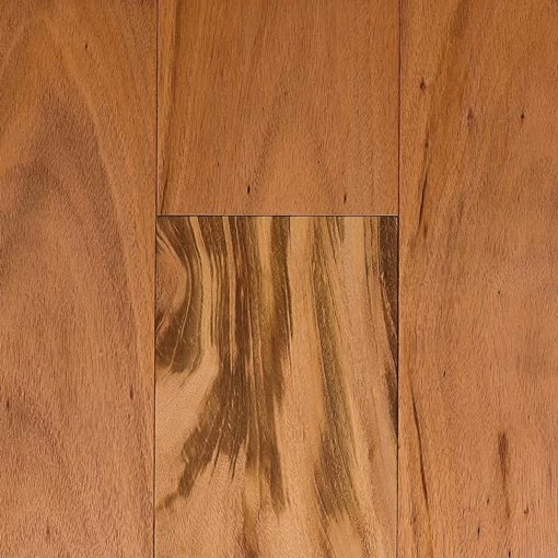 Classico TW12100 Natural 1/2" X 5" Tigerwood Hardwood Flooring -Carpet Floor Shop 10006277 96371.1646996247
