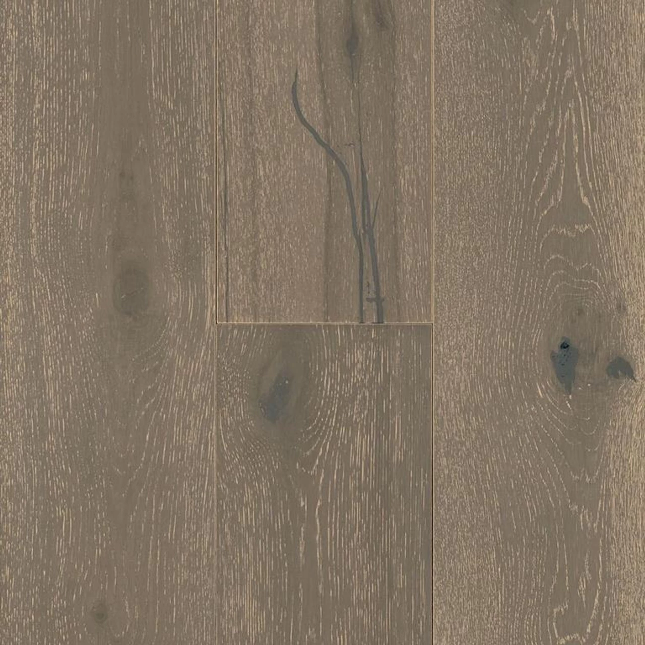 Robbins Lasting Traditions LTEK316S Coolest Gray 1/2" X 7-1/2" White Oak Hardwood Flooring 1 Robbins Lasting Traditions LTEK316S Coolest Gray 1/2" X 7-1/2" White Oak Hardwood Flooring