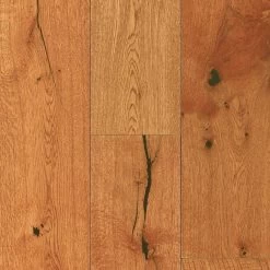 Robbins Lasting Traditions LTEK236S Butterscotch 1/2" X 7-1/2" White Oak Hardwood Flooring