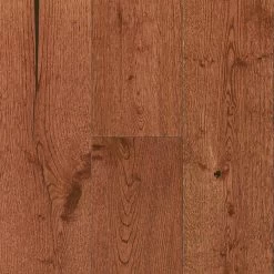 Robbins Lasting Traditions LTEK296S Completely Stunning 1/2" X 7-1/2" White Oak Hardwood Flooring