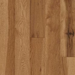 Robbins Natural Forest Smooth NFSH150S Creek Trail 3/4" X 3-1/4" Hickory Hardwood Flooring