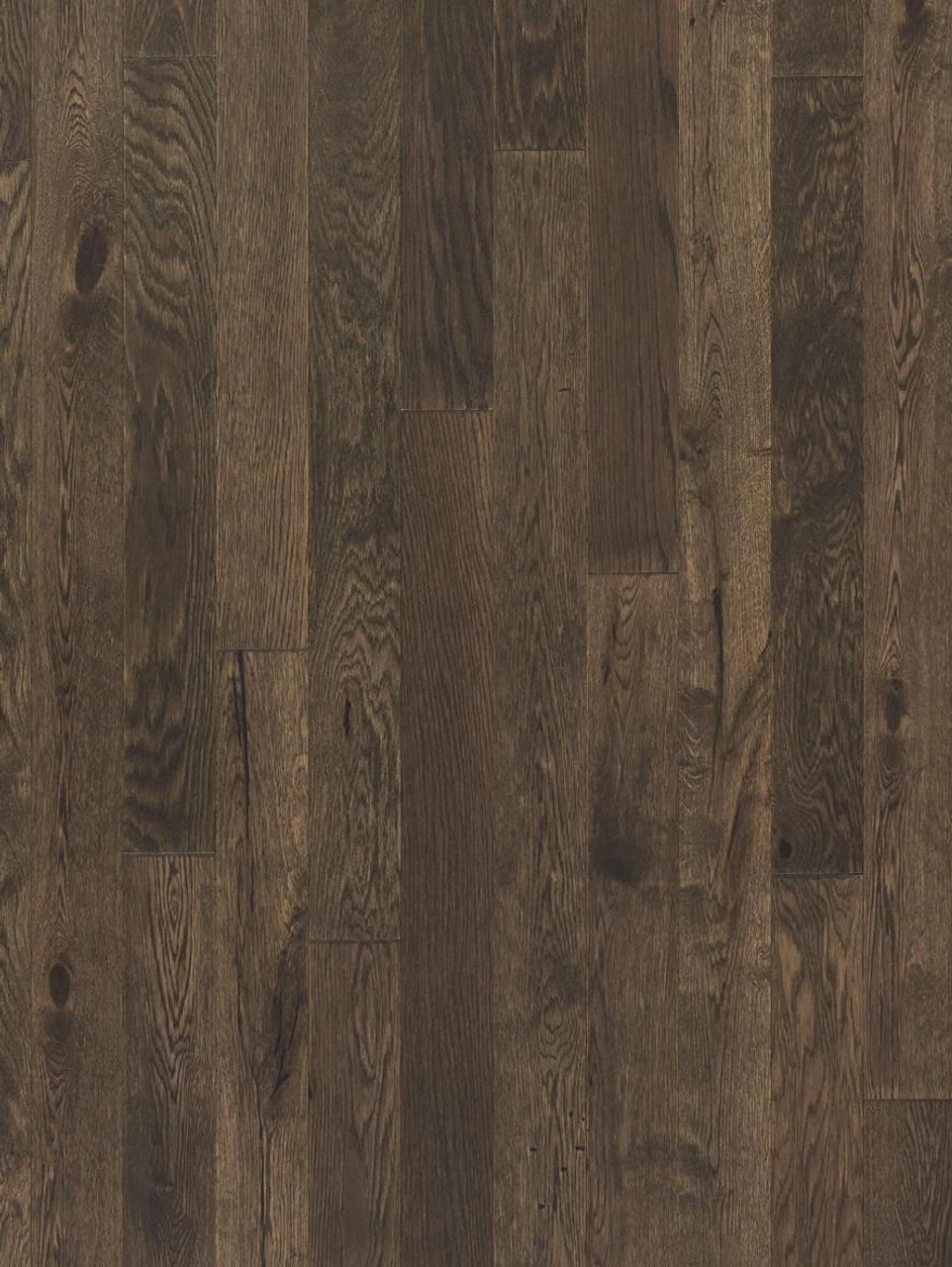 Mohawk TecWood Select Camden Isle WEK52-09 Chocolate Truffle 1/2" X 5" White Oak Hardwood Flooring 1 Mohawk TecWood Select Camden Isle WEK52-09 Chocolate Truffle 1/2" X 5" White Oak Hardwood Flooring