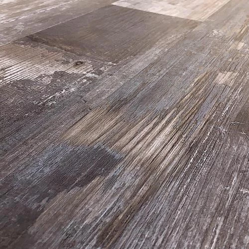 Deco Products COLORS 20-Piece 6-in X 36-in Reggae Mixed Luxury Vinyl Plank Flooring 5 Deco Products COLORS 20-Piece 6-in X 36-in Reggae Mixed Luxury Vinyl Plank Flooring - Image 5