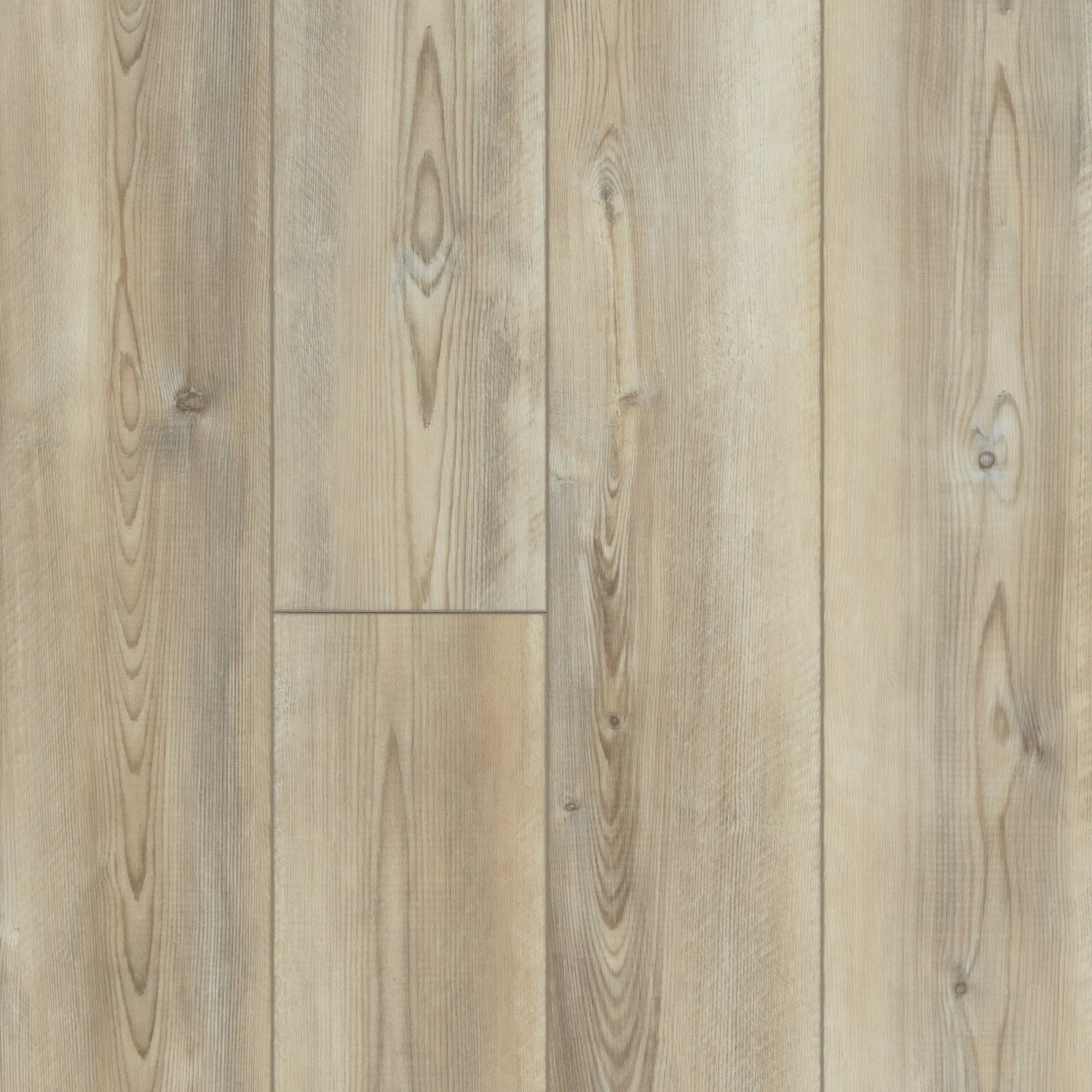 Shaw Prismatic Plus Fossil Oak 7-in Wide X 5-1/2-mm Thick Waterproof Luxury Vinyl Plank Flooring (18.91-sq Ft) 2 Shaw Prismatic Plus Fossil Oak 7-in Wide X 5-1/2-mm Thick Waterproof Luxury Vinyl Plank Flooring (18.91-sq Ft) - Image 2