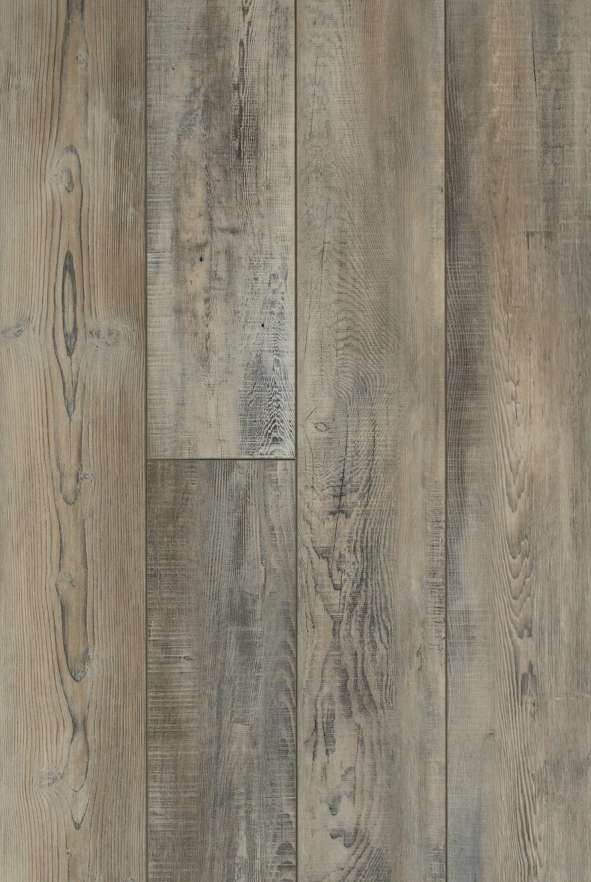 Shaw Parallax HD Plus Amiable 7-in Wide X 8-mm Thick Waterproof Luxury Vinyl Plank Flooring (18.91-sq Ft) 6 Shaw Parallax HD Plus Amiable 7-in Wide X 8-mm Thick Waterproof Luxury Vinyl Plank Flooring (18.91-sq Ft) - Image 6