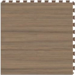 Perfection Floor Tile Mystic Plank Collection Gray Oak/Satin 20-in X 20-in Water Resistant Interlocking Luxury Flooring (16.7-sq Ft) 10 Perfection Floor Tile Mystic Plank Collection Gray Oak/Satin 20-in X 20-in Water Resistant Interlocking Luxury Flooring (16.7-sq Ft) -Carpet Floor Shop 14117240 1800x1800