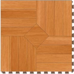 Perfection Floor Tile Bordeaux Wood Collection Bordeaux Walnut/Satin 20-in X 20-in Water Resistant Interlocking Luxury Flooring (16.7-sq Ft) 29 Perfection Floor Tile Bordeaux Wood Collection Bordeaux Walnut/Satin 20-in X 20-in Water Resistant Interlocking Luxury Flooring (16.7-sq Ft) -Carpet Floor Shop 14117369 5173e9b0 0c4a 407e a5eb c76d53146000 1800x1800