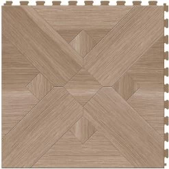 Perfection Floor Tile Bordeaux Wood Collection Bordeaux Walnut/Satin 20-in X 20-in Water Resistant Interlocking Luxury Flooring (16.7-sq Ft) 24 Perfection Floor Tile Bordeaux Wood Collection Bordeaux Walnut/Satin 20-in X 20-in Water Resistant Interlocking Luxury Flooring (16.7-sq Ft) -Carpet Floor Shop 14117419 2c257514 858a 4423 b61e 7b9af2939c70 1800x1800