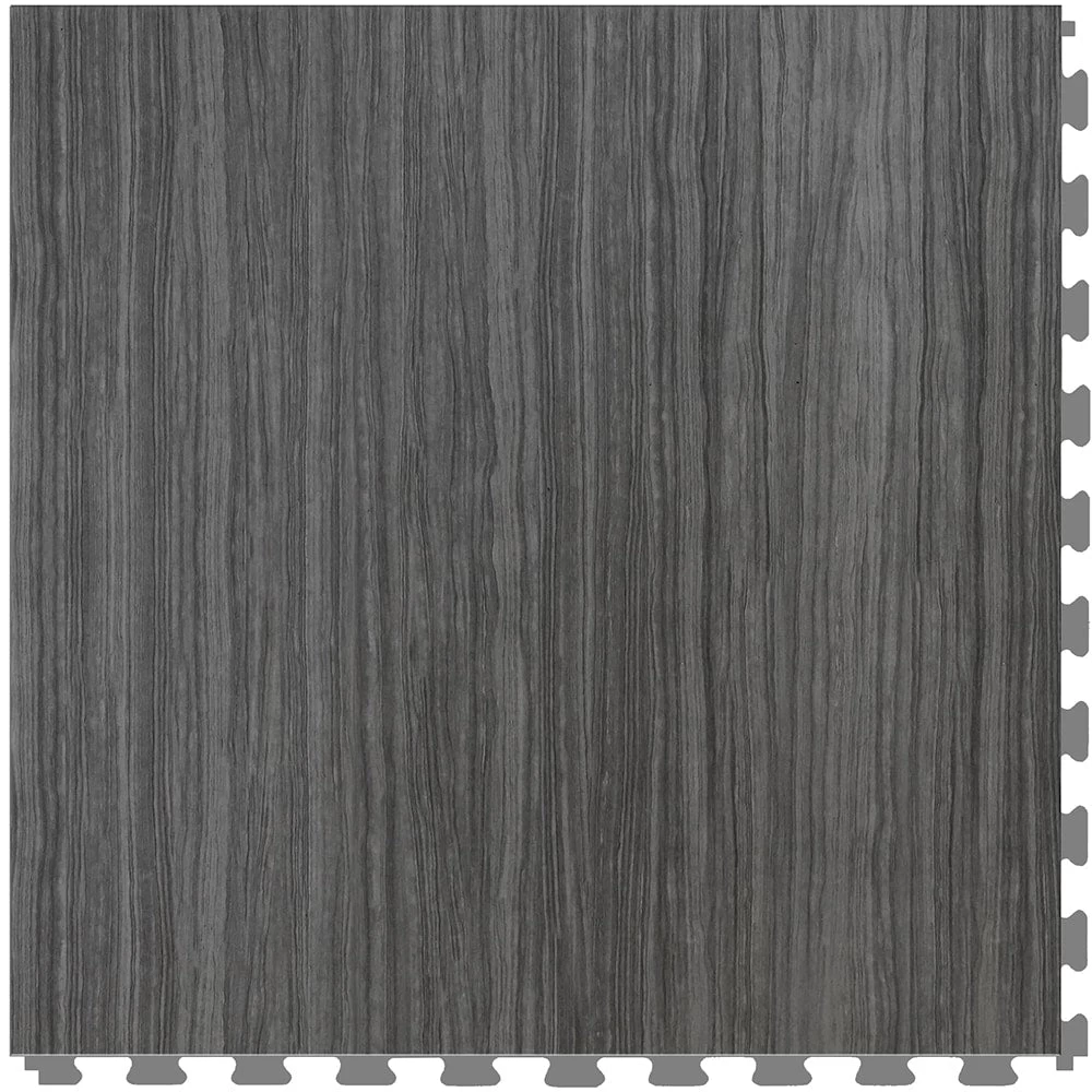 Perfection Floor Tile Stonecreek Collection Smokey Mountain/Satin 20-in X 20-in Water Resistant Interlocking Luxury Flooring (16.7-sq Ft) 6 Perfection Floor Tile Stonecreek Collection Smokey Mountain/Satin 20-in X 20-in Water Resistant Interlocking Luxury Flooring (16.7-sq Ft) - Image 6