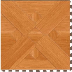 Perfection Floor Tile Bordeaux Wood Collection Bordeaux Walnut/Satin 20-in X 20-in Water Resistant Interlocking Luxury Flooring (16.7-sq Ft) 25 Perfection Floor Tile Bordeaux Wood Collection Bordeaux Walnut/Satin 20-in X 20-in Water Resistant Interlocking Luxury Flooring (16.7-sq Ft) -Carpet Floor Shop 14125132 8d3dbeb4 88f8 47b9 842e f93fbcc21b53 1800x1800