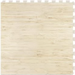 Perfection Floor Tile Mystic Plank Collection Gray Oak/Satin 20-in X 20-in Water Resistant Interlocking Luxury Flooring (16.7-sq Ft) 8 Perfection Floor Tile Mystic Plank Collection Gray Oak/Satin 20-in X 20-in Water Resistant Interlocking Luxury Flooring (16.7-sq Ft) -Carpet Floor Shop 14125236 1800x1800