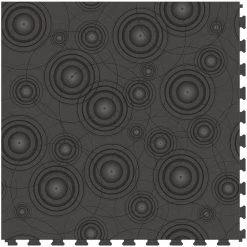 Perfection Floor Tile Geo Collection Master Knot Black/Satin 20-in X 20-in Water Resistant Interlocking Luxury Flooring (16.7-sq Ft) 10 Perfection Floor Tile Geo Collection Master Knot Black/Satin 20-in X 20-in Water Resistant Interlocking Luxury Flooring (16.7-sq Ft) -Carpet Floor Shop 14125248 99ea1d1c 1427 4d70 8077 1dc3bbe42cc4 1800x1800