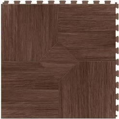 Perfection Floor Tile Bordeaux Wood Collection Bordeaux Walnut/Satin 20-in X 20-in Water Resistant Interlocking Luxury Flooring (16.7-sq Ft) 30 Perfection Floor Tile Bordeaux Wood Collection Bordeaux Walnut/Satin 20-in X 20-in Water Resistant Interlocking Luxury Flooring (16.7-sq Ft) -Carpet Floor Shop 14125275 ff9b7cb0 e93c 4b5c b8f8 6081aa5a2a4e 1800x1800