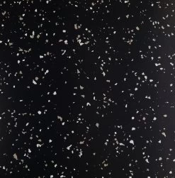 Flexco Dissipative Tile Galaxy 12-in X 12-in Vinyl Tile Flooring (1-sq Ft)