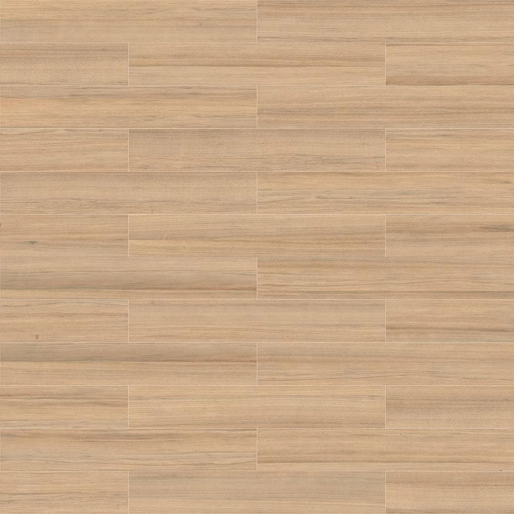 Perfection Floor Tile Mystic Plank Collection Gray Oak/Satin 20-in X 20-in Water Resistant Interlocking Luxury Flooring (16.7-sq Ft) 4 Perfection Floor Tile Mystic Plank Collection Gray Oak/Satin 20-in X 20-in Water Resistant Interlocking Luxury Flooring (16.7-sq Ft) - Image 4