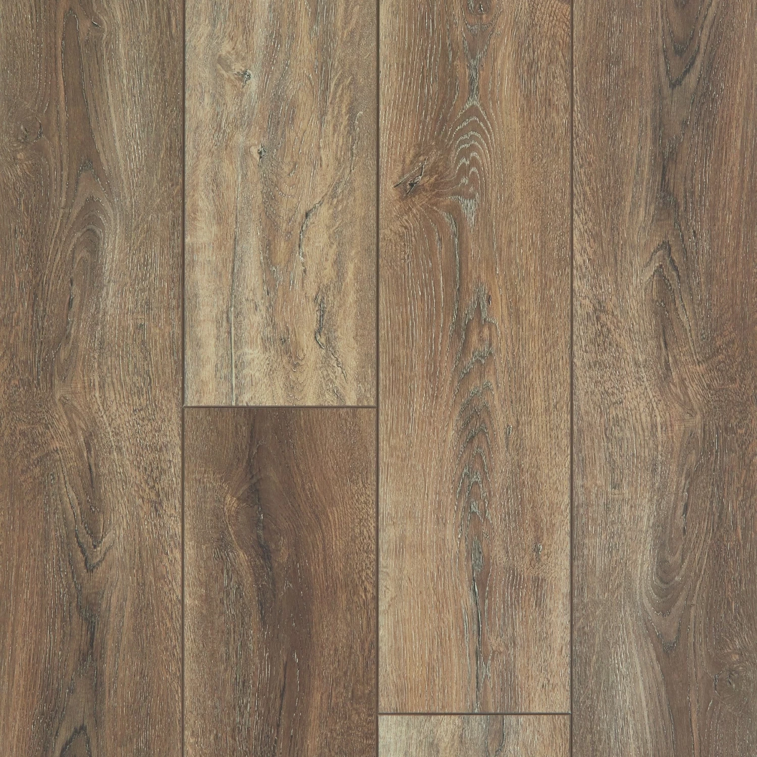 Shaw Parallax HD Plus Amiable 7-in Wide X 8-mm Thick Waterproof Luxury Vinyl Plank Flooring (18.91-sq Ft) 12 Shaw Parallax HD Plus Amiable 7-in Wide X 8-mm Thick Waterproof Luxury Vinyl Plank Flooring (18.91-sq Ft) - Image 12
