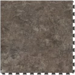 Perfection Floor Tile Stonecraft Collection Sedona Slate/Satin 20-in X 20-in Water Resistant Interlocking Luxury Flooring (16.7-sq Ft) 12 Perfection Floor Tile Stonecraft Collection Sedona Slate/Satin 20-in X 20-in Water Resistant Interlocking Luxury Flooring (16.7-sq Ft) -Carpet Floor Shop 14864049 ba882ce0 0143 47ac 9e82 bf3e91d14064 1800x1800