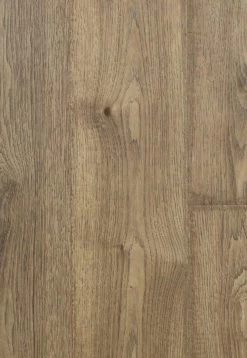 Mohawk Elderwood CDL80-03 Asher Gray Oak 7 1/2" X 54" RevWood Plus 12 MM Laminate Flooring
