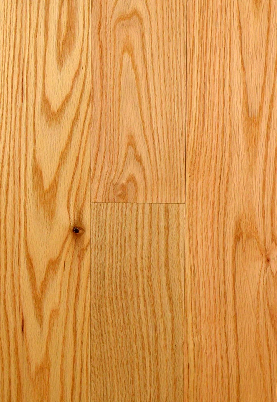 Nubrisa Premier Flooring SPKDF59H201 Native Oak 3/4" X 5" Oak Hardwood Flooring 1 Nubrisa Premier Flooring SPKDF59H201 Native Oak 3/4" X 5" Oak Hardwood Flooring