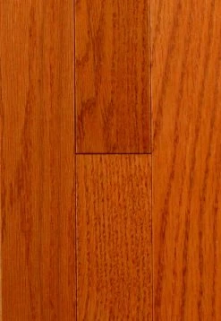 Nubrisa Premier Flooring SPKDF29H203 Colonial Oak 3/4" X 2 1/4" Oak Hardwood Flooring