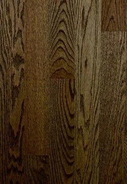 Nubrisa Premier Flooring SPKDF39H206 Gray 3/4" X 3 1/4" Oak Hardwood Flooring