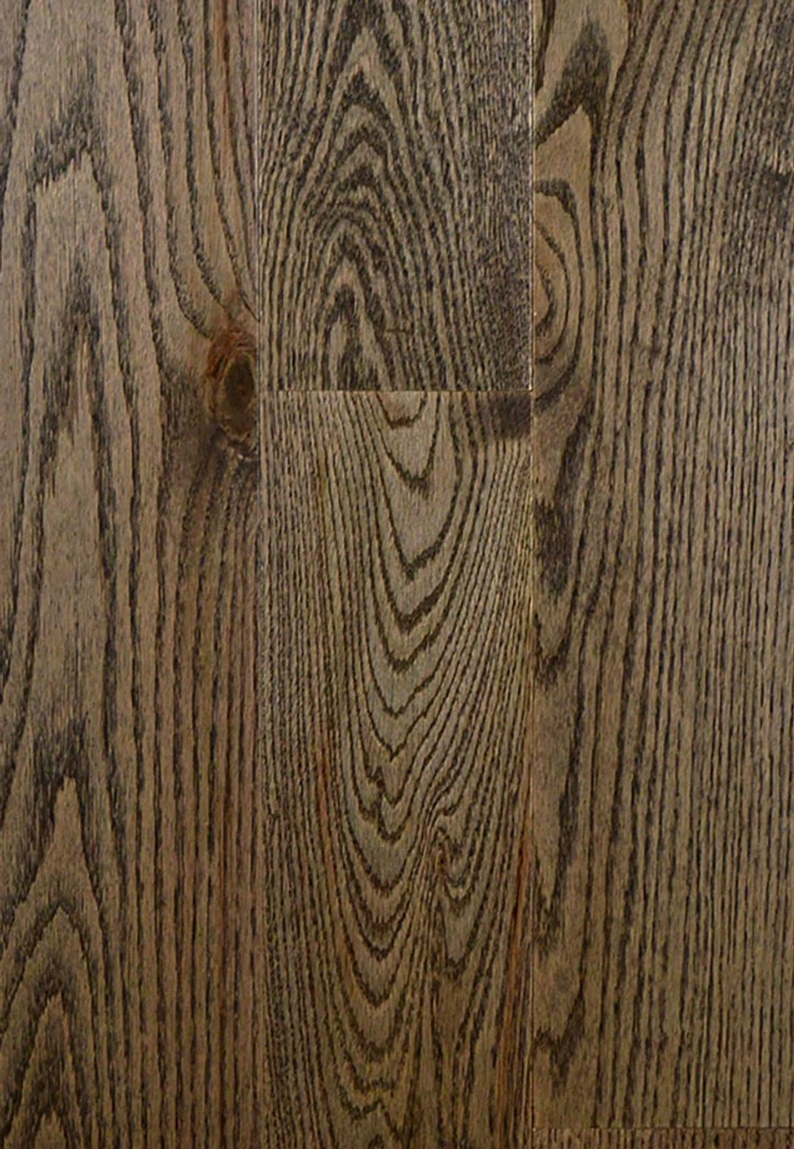 Nubrisa Premier Flooring SPKDF59H206 Gray 3/4" X 5" Oak Hardwood Flooring 1 Nubrisa Premier Flooring SPKDF59H206 Gray 3/4" X 5" Oak Hardwood Flooring