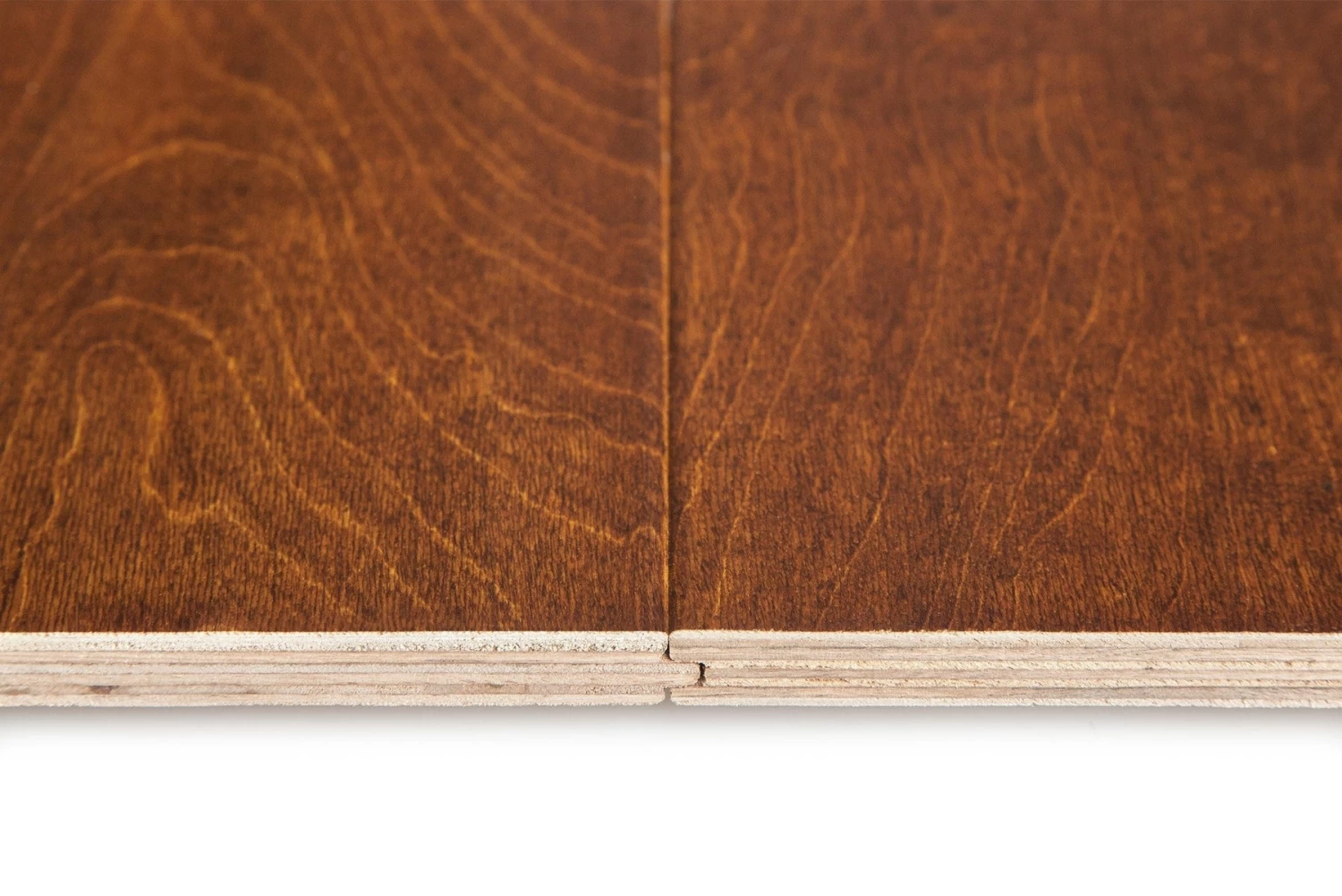 BuildDirect Birch - Sunset 1.5mm Thick RL X 5" Engineered Hardwood Flooring (17.5 Sq Ft Per Box) 6 BuildDirect Birch - Sunset 1.5mm Thick RL X 5" Engineered Hardwood Flooring (17.5 Sq Ft Per Box) - Image 6