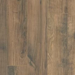 Mohawk Kingmire CDL89-07 Brownstone Chestnut 5 1/4" X 48" RevWood 8 MM Laminate Flooring
