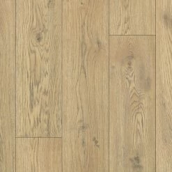 Mohawk Granbury SDL01-03 Almondine Oak 7 1/2" X 48" RevWood Select 10 MM Laminate Flooring