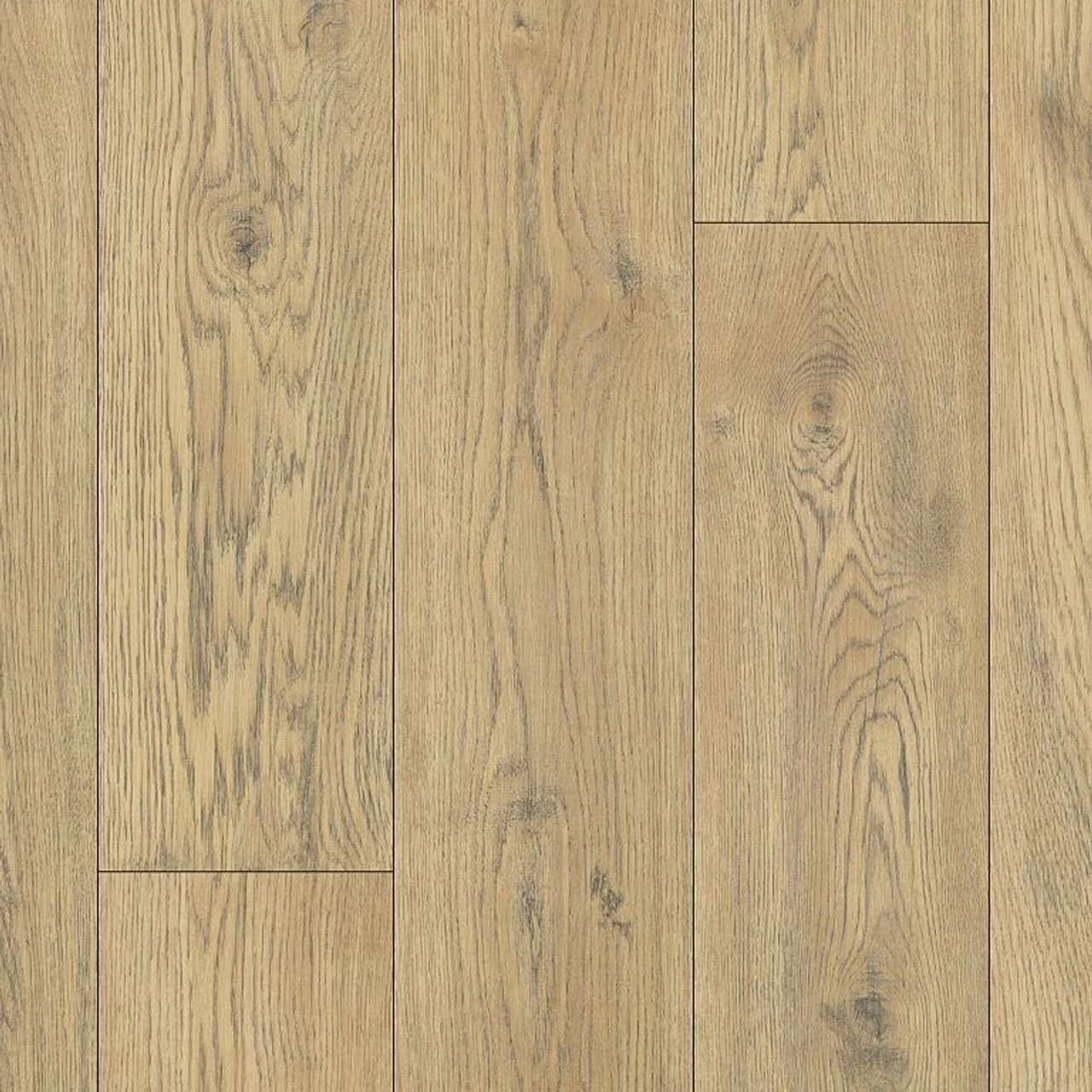 Mohawk Granbury SDL01-03 Almondine Oak 7 1/2" X 48" RevWood Select 10 MM Laminate Flooring 1 Mohawk Granbury SDL01-03 Almondine Oak 7 1/2" X 48" RevWood Select 10 MM Laminate Flooring