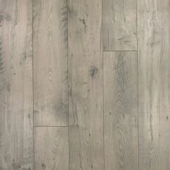 Mohawk Rare Vintage CDL74-07W Silverstone Chestnut 7 1/2" X 54" RevWood Select 12 MM Laminate Flooring