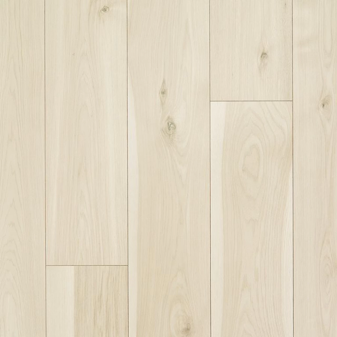 Mohawk Fulford CDL93-01 Bone Hickory 7 1/2" X 54" RevWood Select 12 MM Laminate Flooring 1 Mohawk Fulford CDL93-01 Bone Hickory 7 1/2" X 54" RevWood Select 12 MM Laminate Flooring