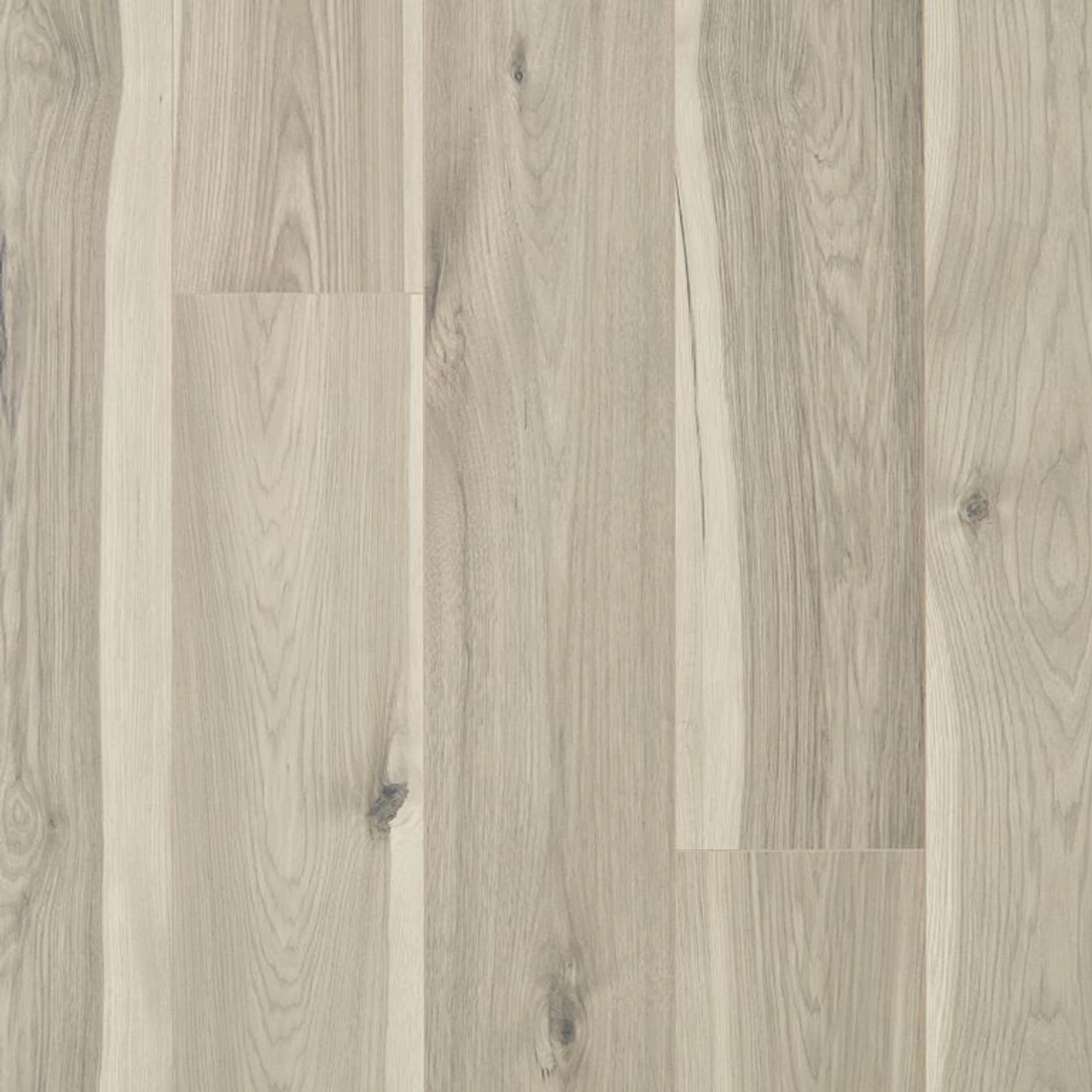 Mohawk Fulford CDL93-02 Mist Hickory 7 1/2" X 54" RevWood Select 12 MM Laminate Flooring 1 Mohawk Fulford CDL93-02 Mist Hickory 7 1/2" X 54" RevWood Select 12 MM Laminate Flooring