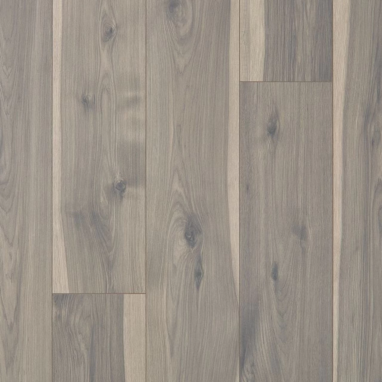Mohawk Fulford CDL93-03 Fumed Hickory 7 1/2" X 54" RevWood Select 12 MM Laminate Flooring 1 Mohawk Fulford CDL93-03 Fumed Hickory 7 1/2" X 54" RevWood Select 12 MM Laminate Flooring