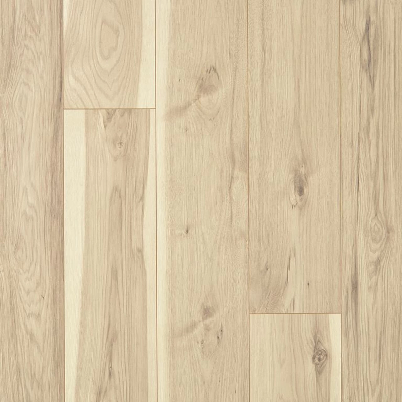 Mohawk Fulford CDL93-04 Natural Hickory 7 1/2" X 54" RevWood Select 12 MM Laminate Flooring 1 Mohawk Fulford CDL93-04 Natural Hickory 7 1/2" X 54" RevWood Select 12 MM Laminate Flooring