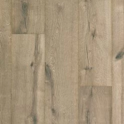 Mohawk Castlebriar CDL91-04 Trinket Oak 9 1/2" X 80 1/2" RevWood Plus 10 MM Laminate Flooring